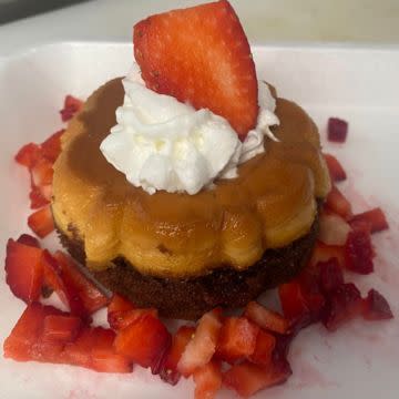 Dessert