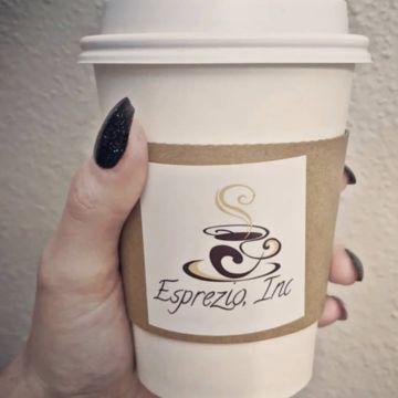Caramel Macchiato