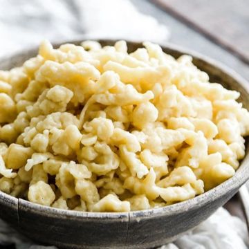 Nokedli