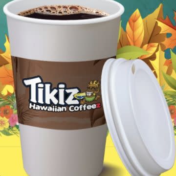 View more from Tikiz Shaved Ice and Ice Cream