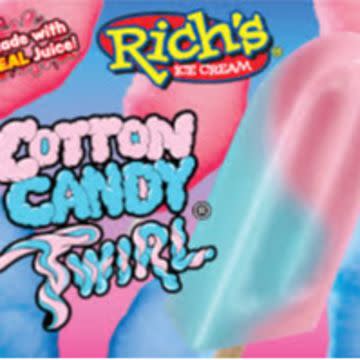 Cotton Candy
