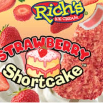 Strawberry Shortcake