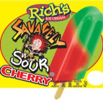 Sour Cherry