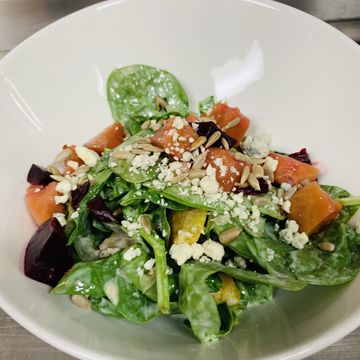 Harvest Salad
