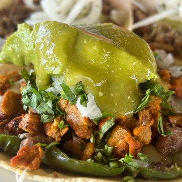 Turkey Pot Pie Bowl