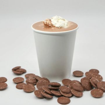 Hot Mocha