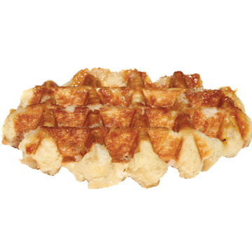Waffle Cake