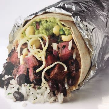 Chuck-Wagon Lunch