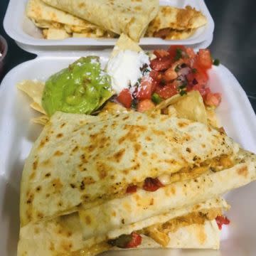View more from Mexican Chuck Wagon Fusion