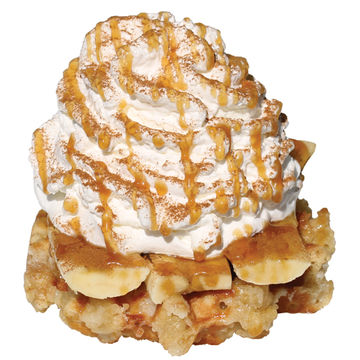 Bananas Foster