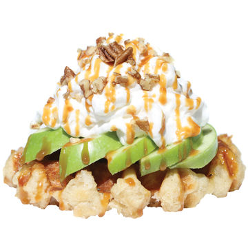 Caramel Apple
