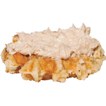 Cinnamon Honey Butter
