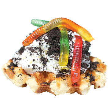 Dirt Cake