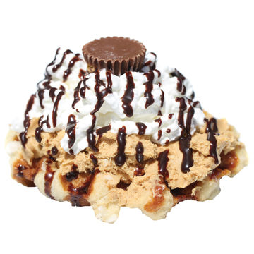 Peanut Butter Cup