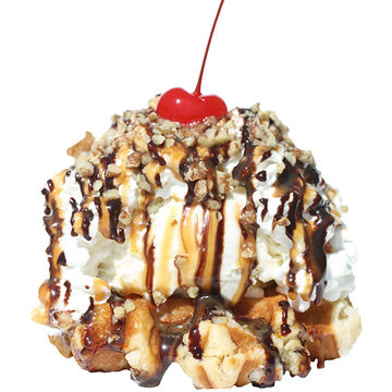 Turtle Sundae