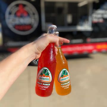 Jarritos