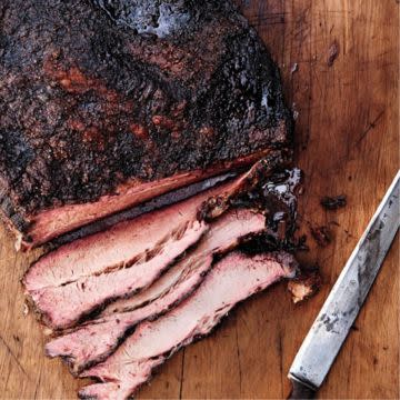 1 lbs Brisket