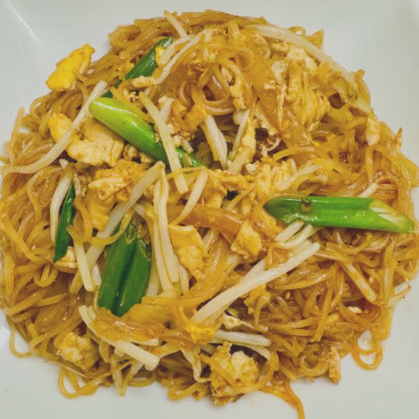Pad Thai Chicken