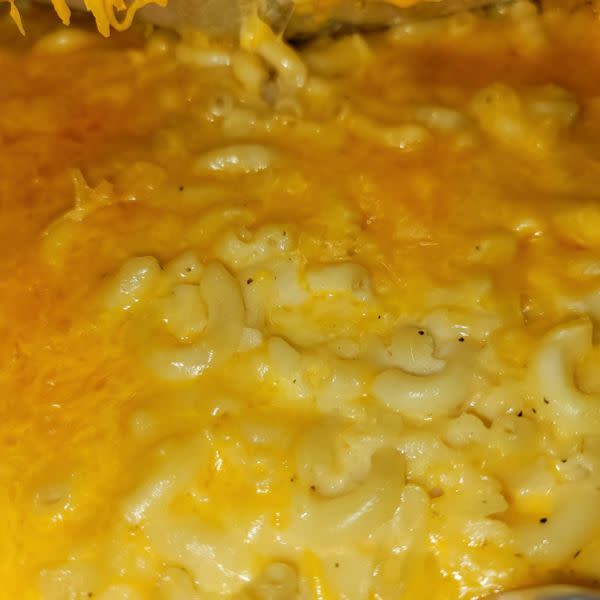 Mac n Cheese