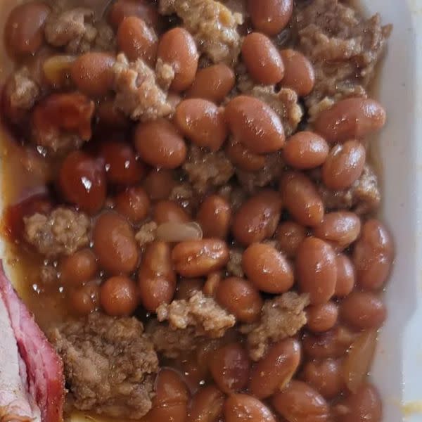 Baked Beans