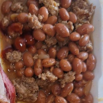 Baked Beans