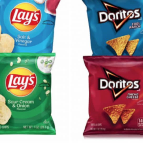 Potato Chips