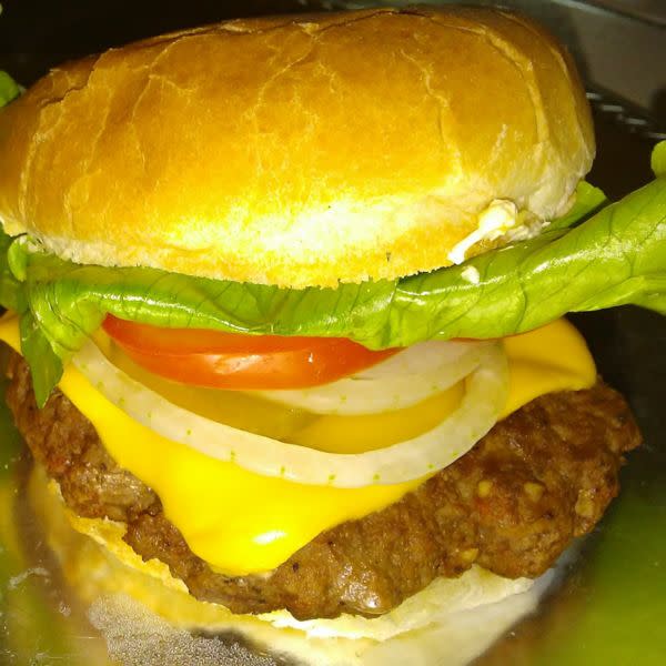 Cheeseburger