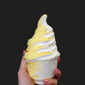 Dole Whip Cup
