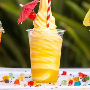 Dole Float
