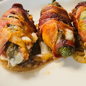 Jalapeños Locos