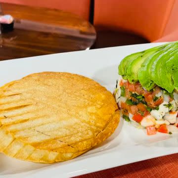Ceviche