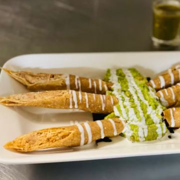 Flautas