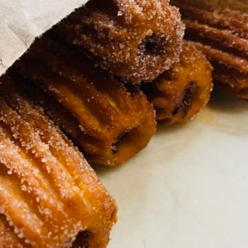 Churros
