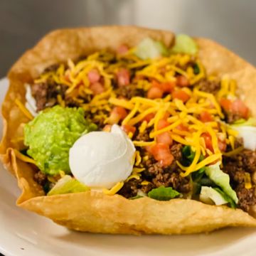 Taco Salad