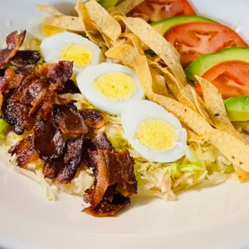 Cobb Salad