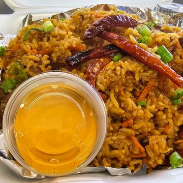 Fried Rice