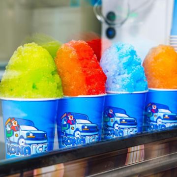 Kona Ice