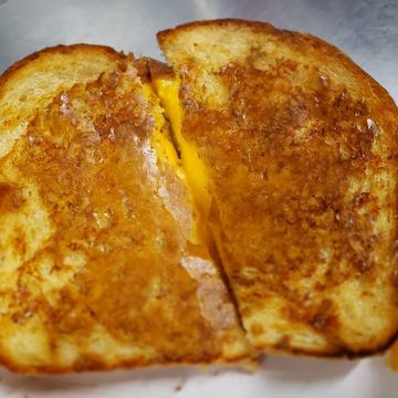 The Big Cheese