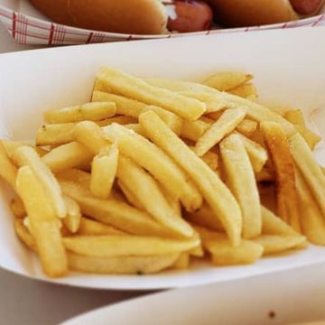 Fries 
