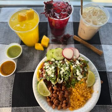 Taco Fiesta