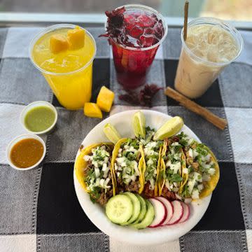 CDMX true flavors
