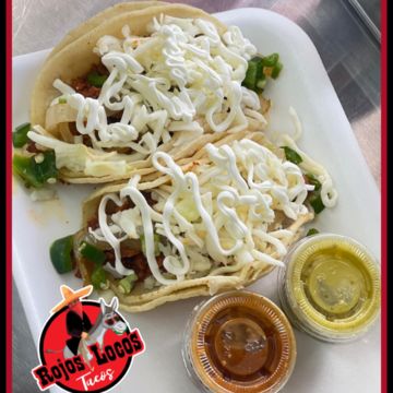 Mike Tacos