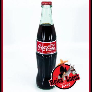 Mexican Coke