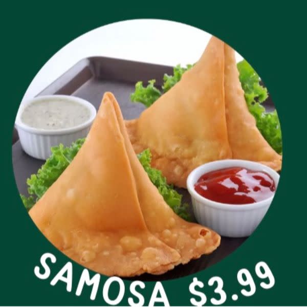 Samosa