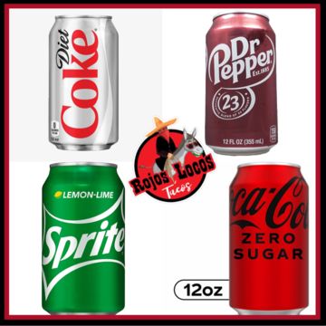 Can Soda