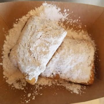 Beignets 