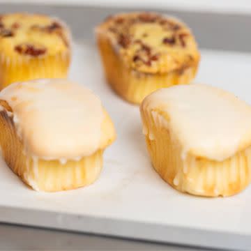 Scratchmade Poundcake