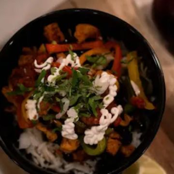 Chicken Bowl