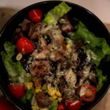 Salad