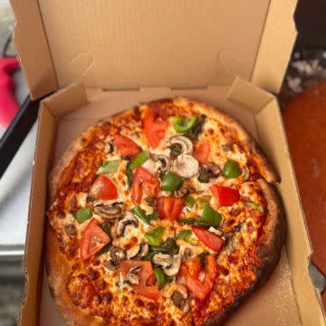 Pizza